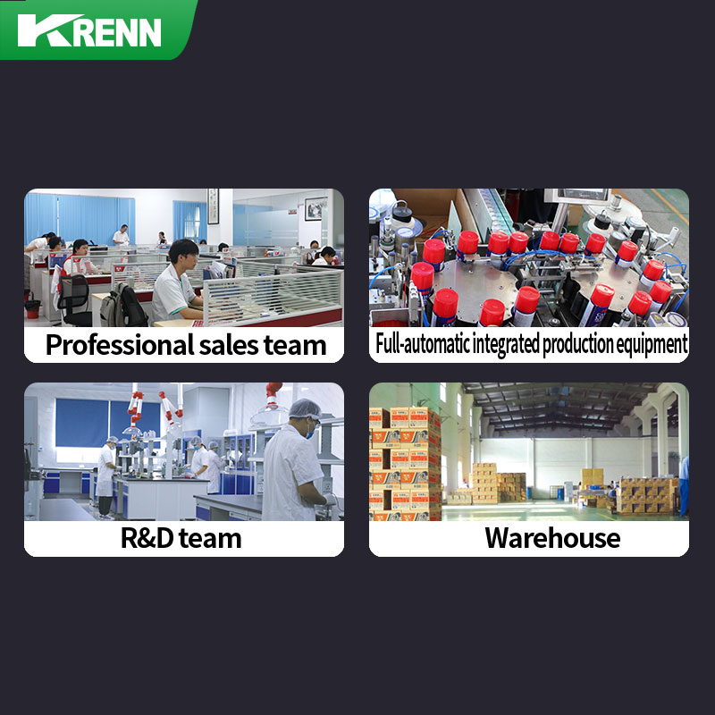 Krenn Waterproof Spray