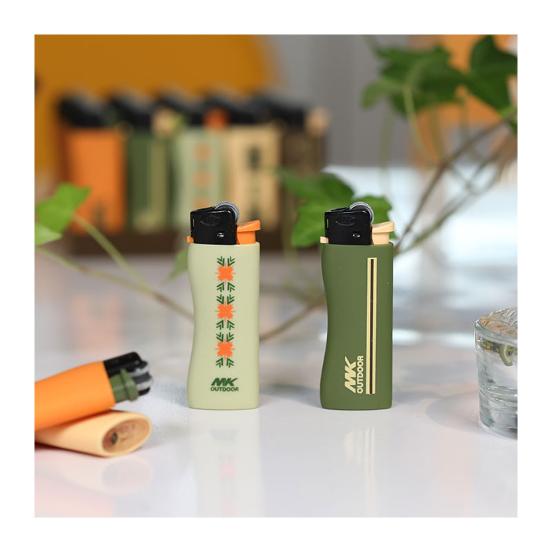 Outdoor Gas Cigarette Lighter ZY-8G