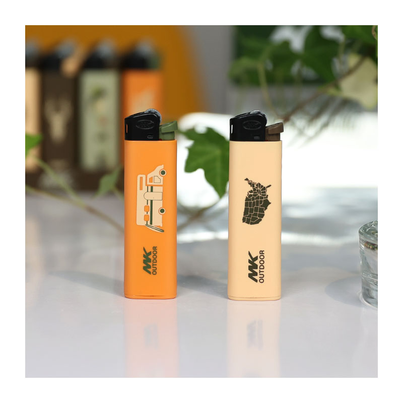 Explosion-Proof Outdoor Cigarette Lighter ZY-10E