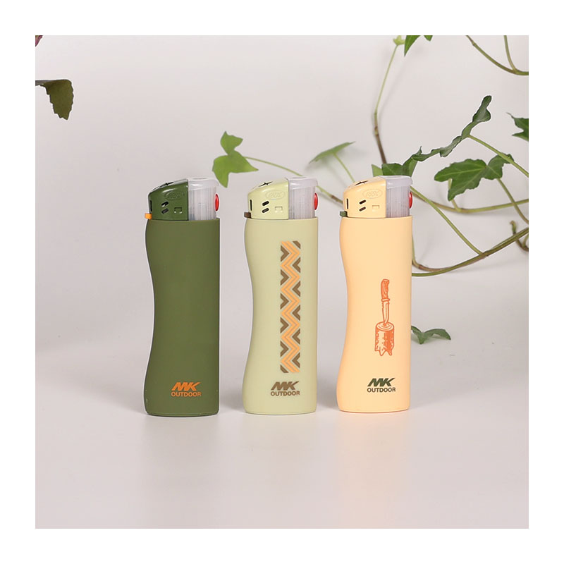 Outdoor LED Gas Lighter ZY-218A2