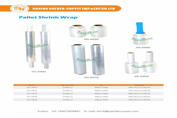 Canton Fair product