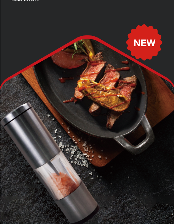 Manual Grinder