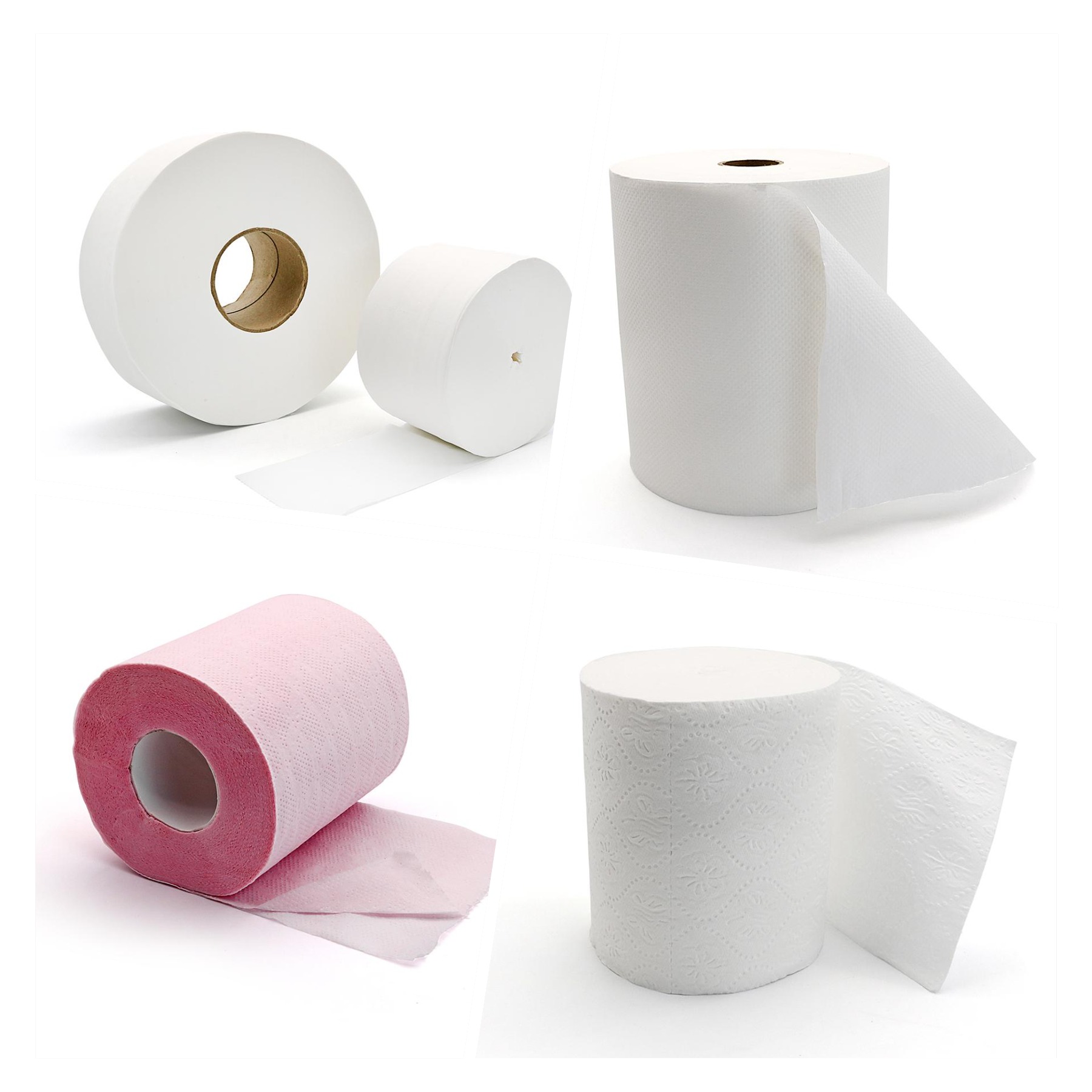 Roll Towel
