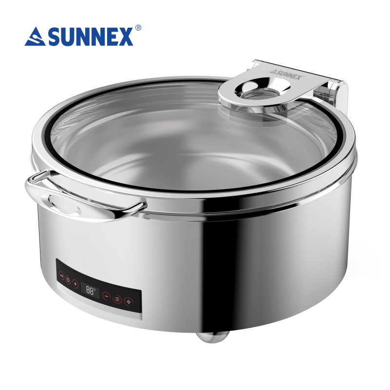 Dry Heat Chafing Dish