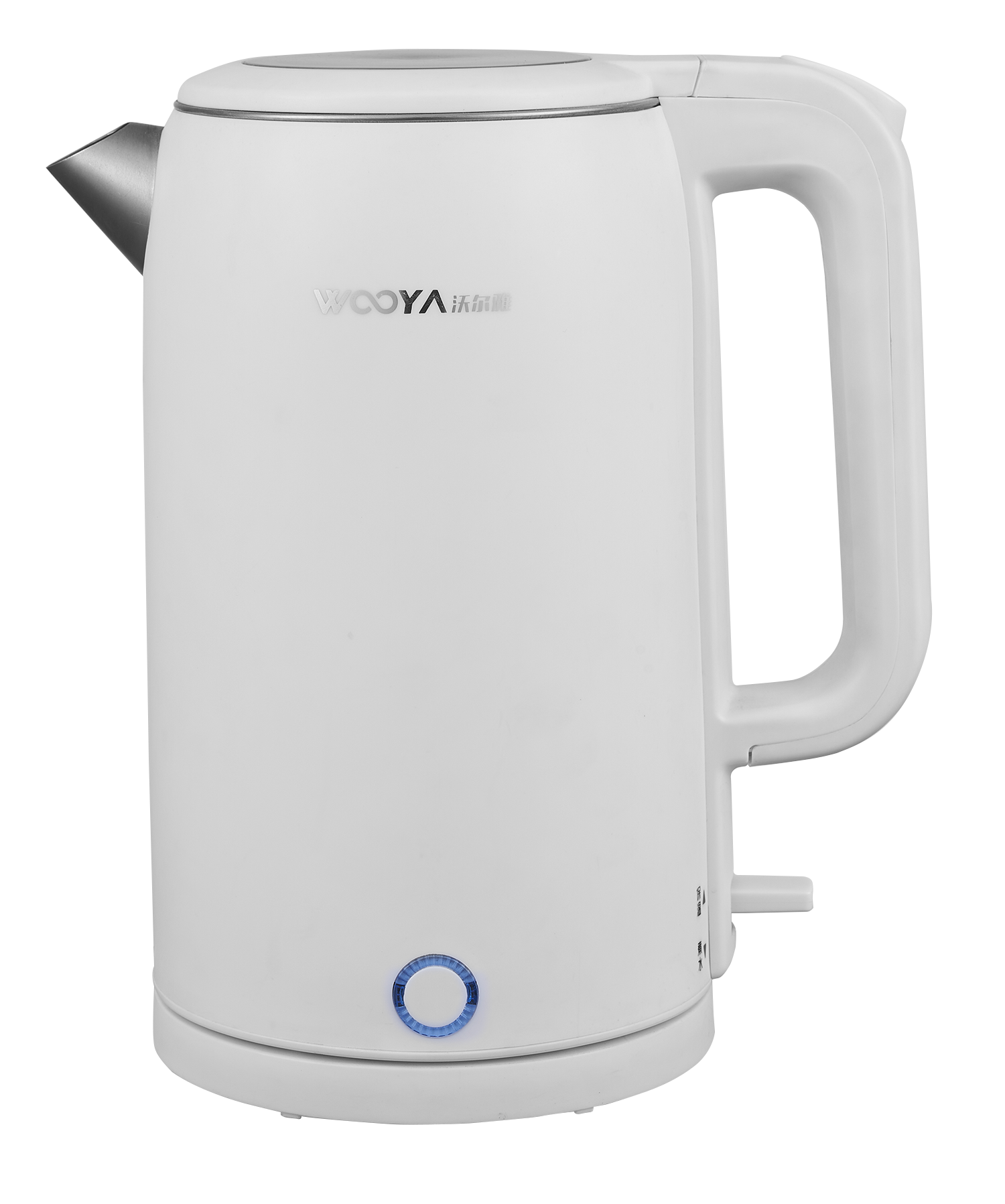 WOYA WEY-SH858 Electric Kettle 1500W