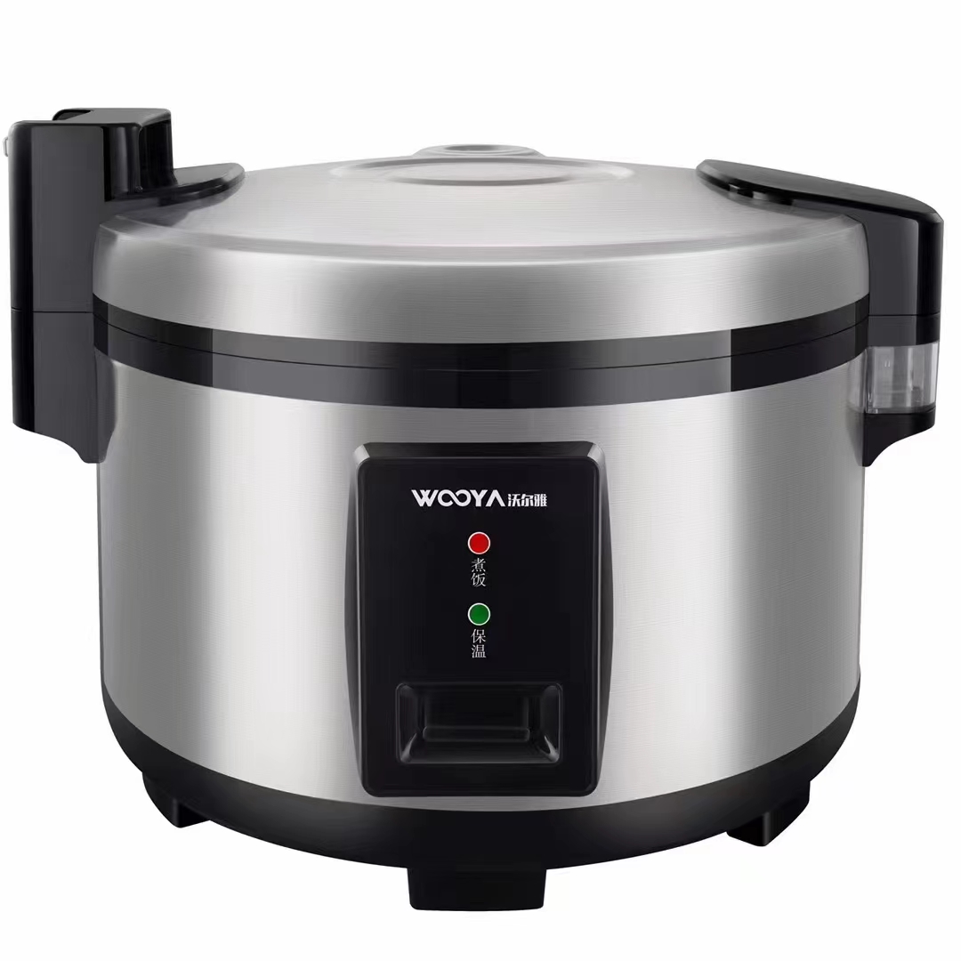 Commercial Rice Cooker FD Series