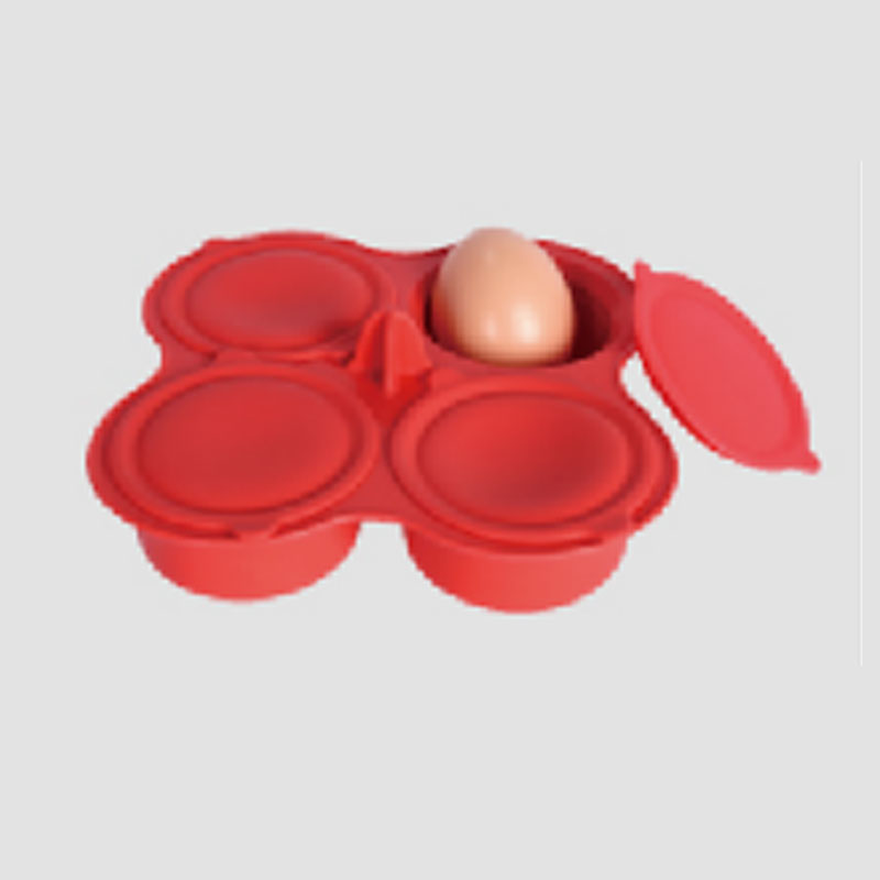 Silicone Egg Cooker
