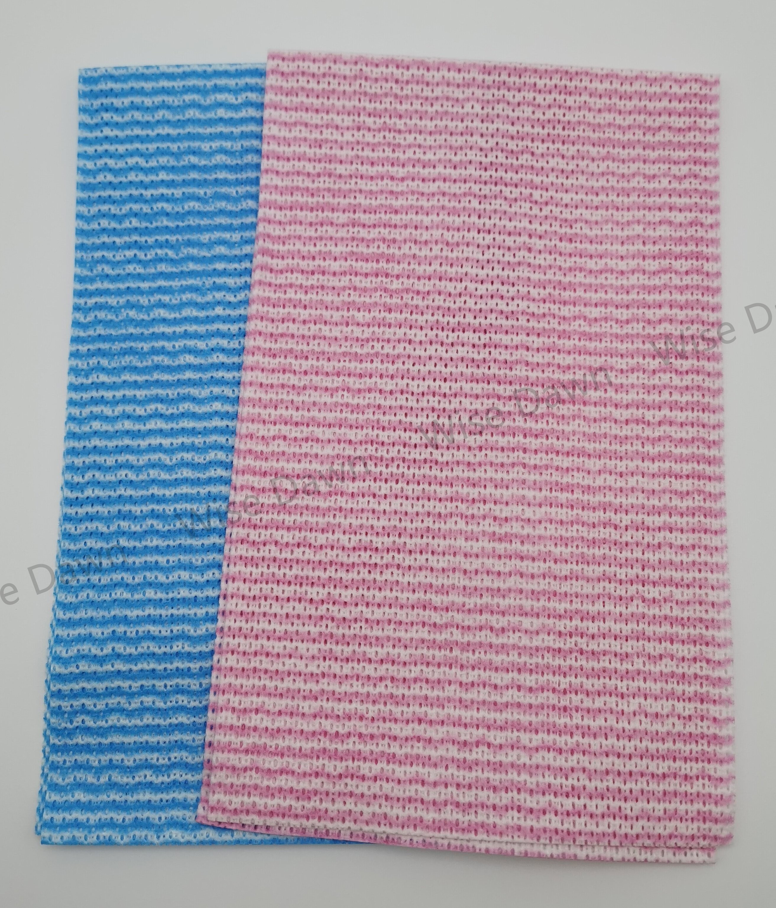 Washable Ultra Absorbent Non-Woven Cleaning Cloths