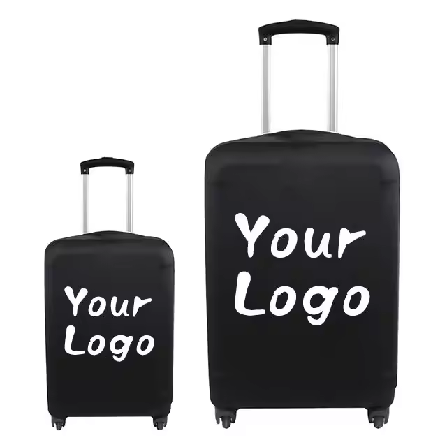Travel Luggage Cover Spandex Suitcase Protector Elastic