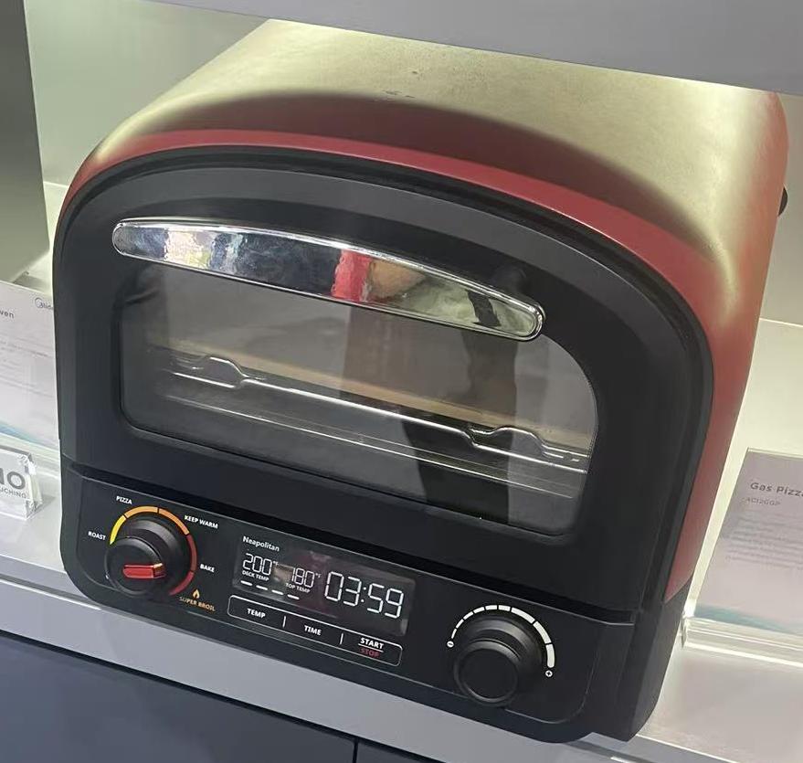 Canton Fair product