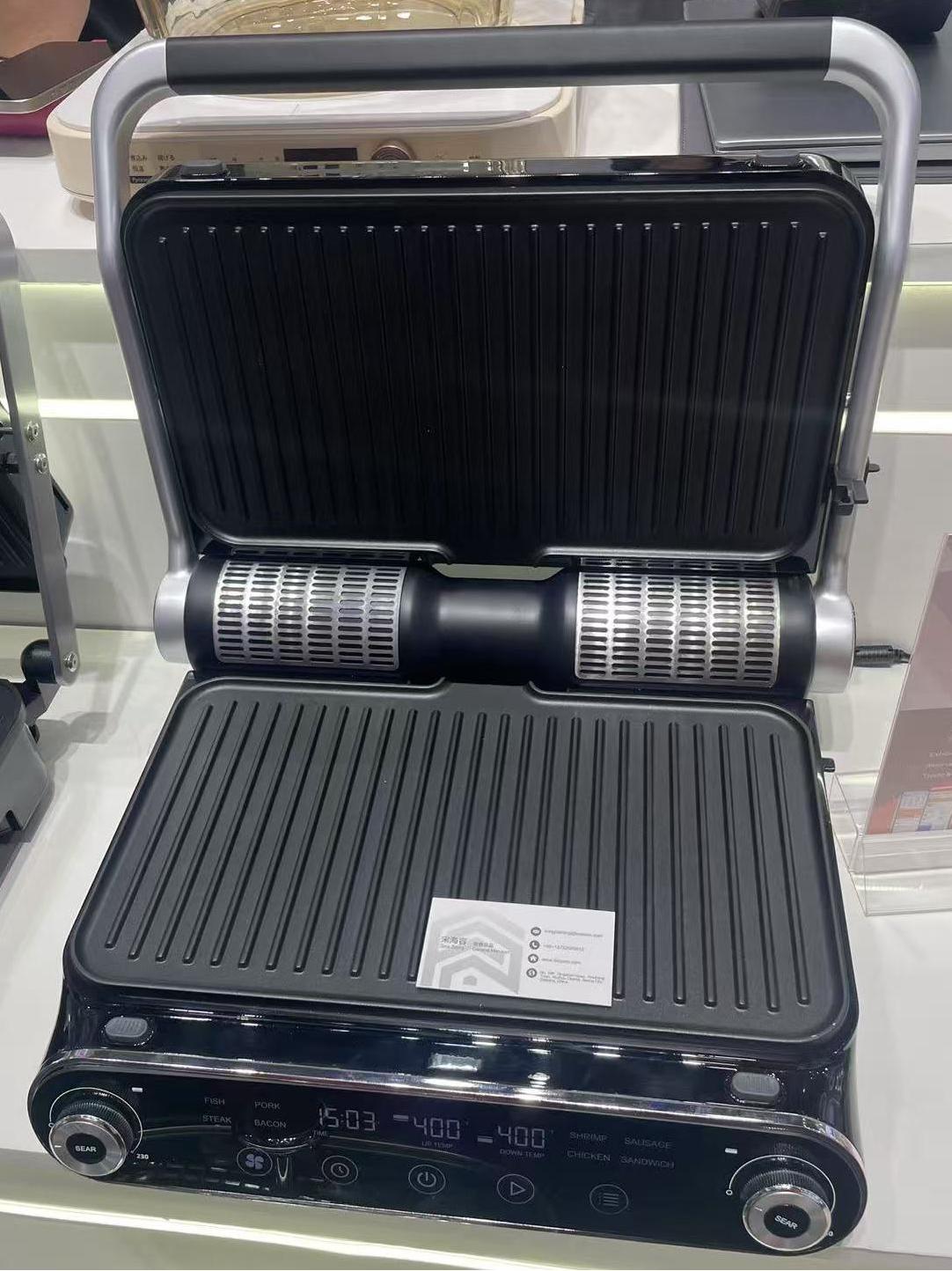 Canton Fair product