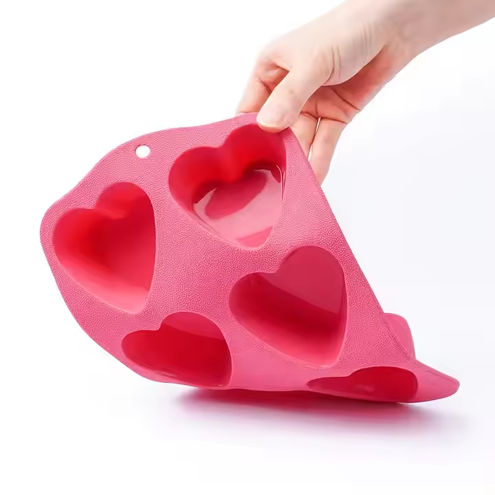 Silicone Cake Mold