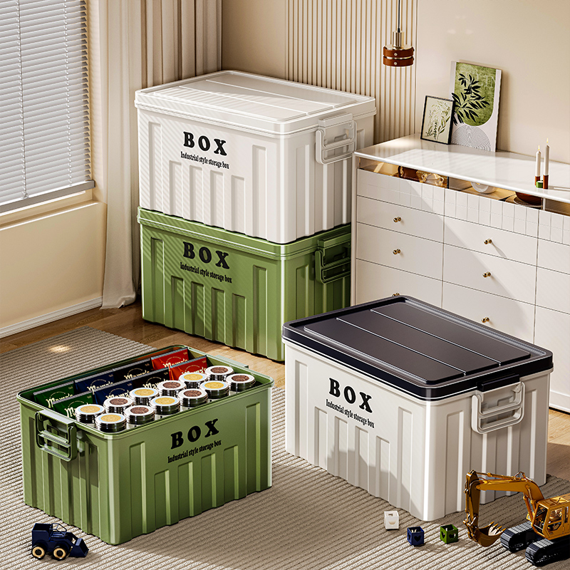 AW Storage Box 202511
