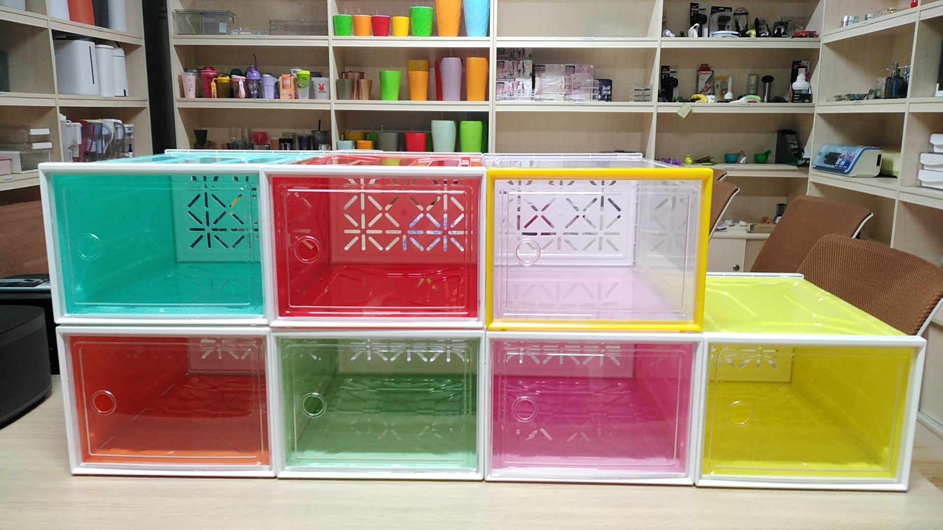 Canton Fair product