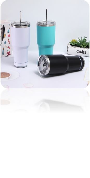 30oz Bluetooth Cup