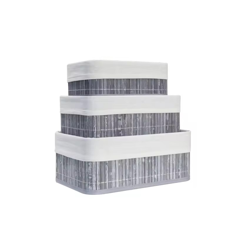 Set of 3 Baskets