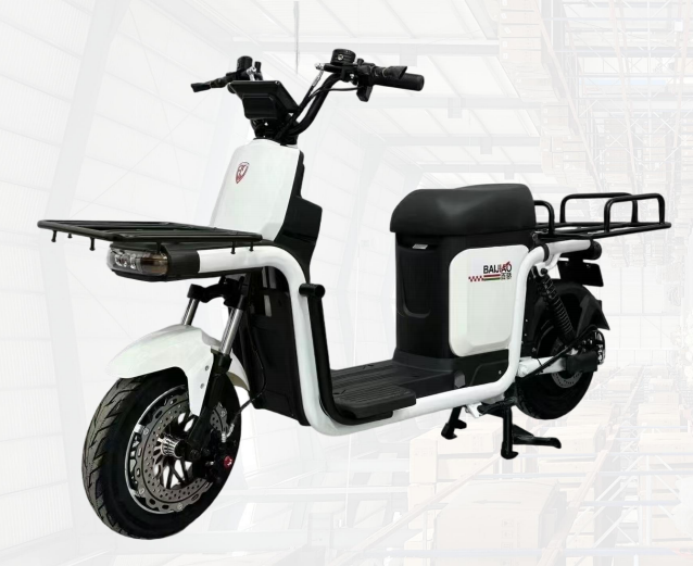 Electric Bicycle, Scooter, and Tricycle