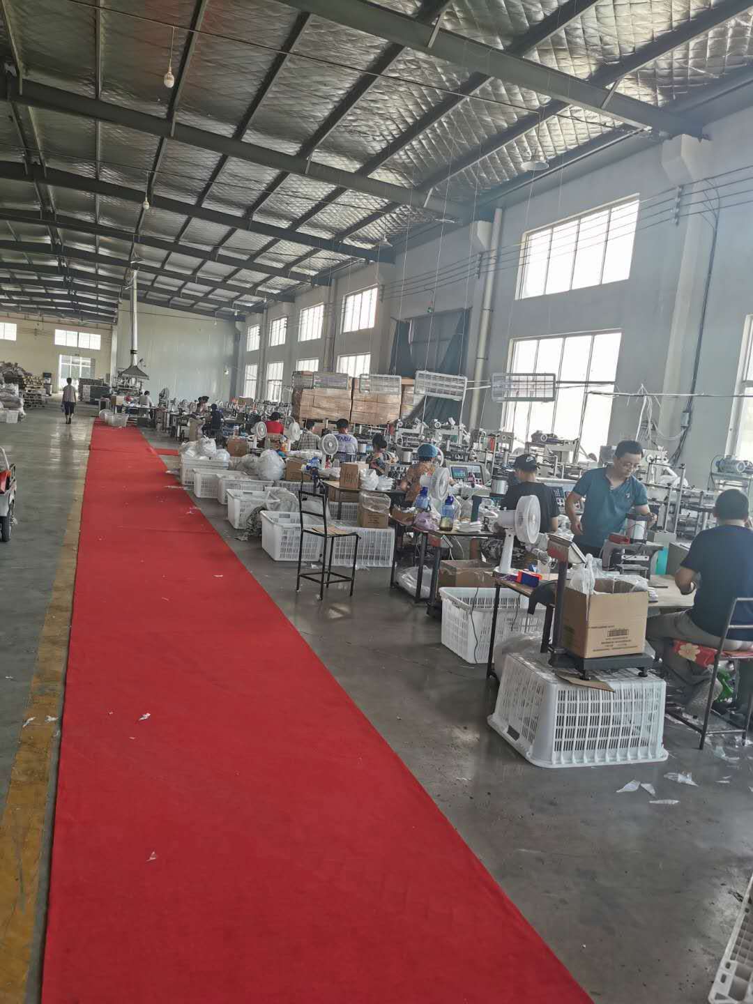 Canton Fair product