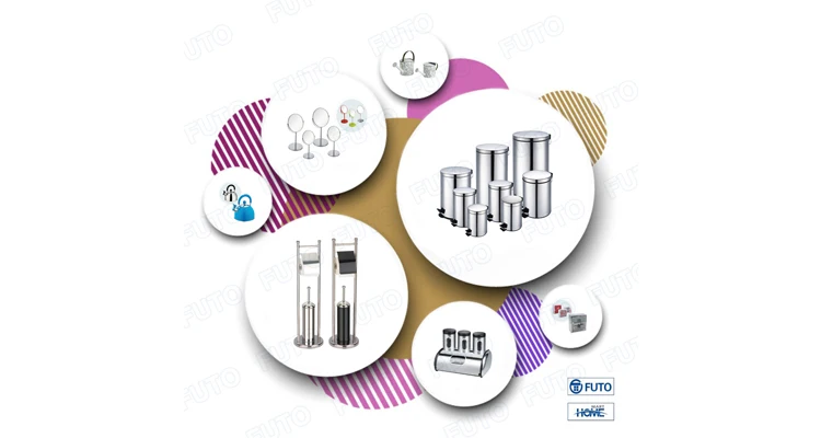 Canton Fair product