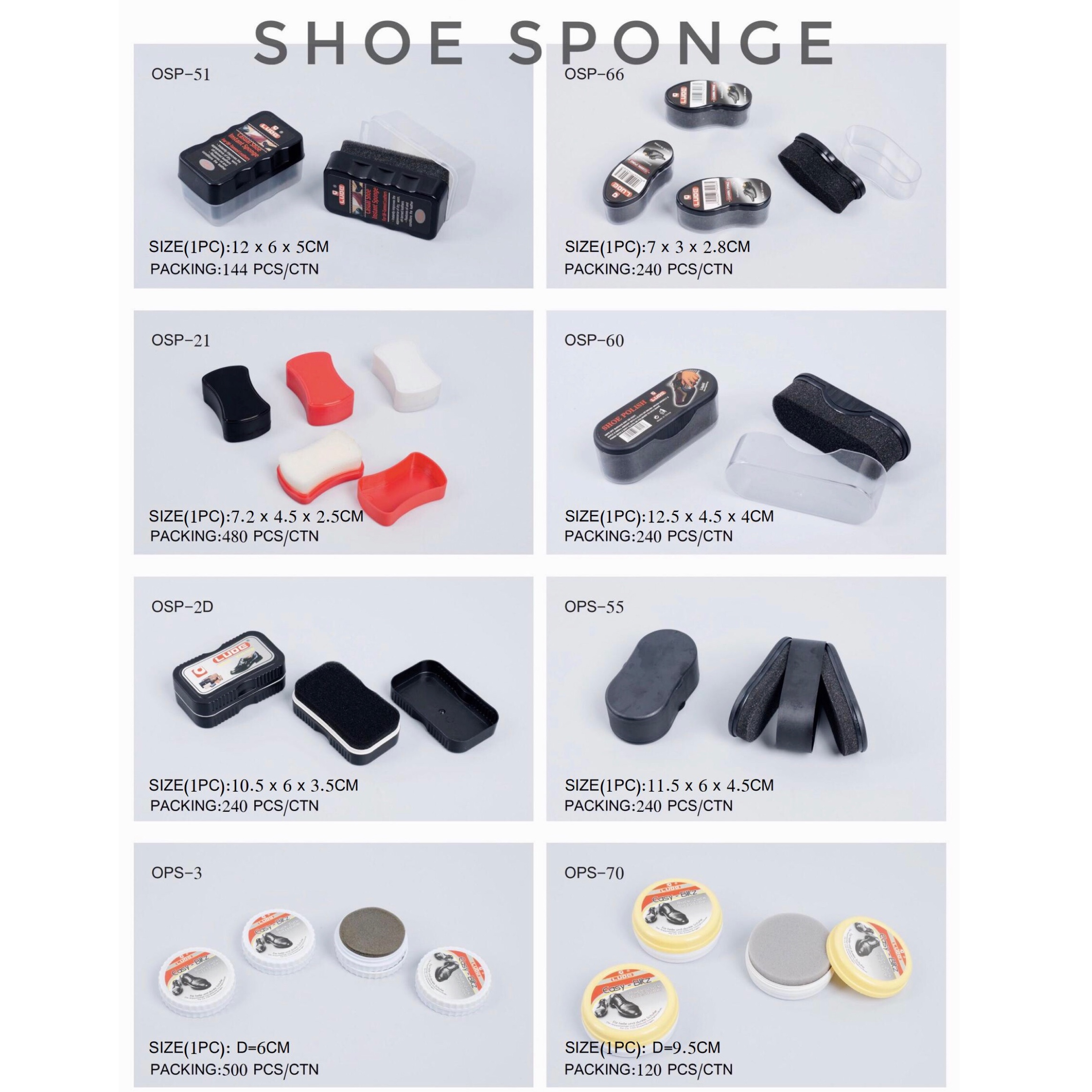 Canton Fair product