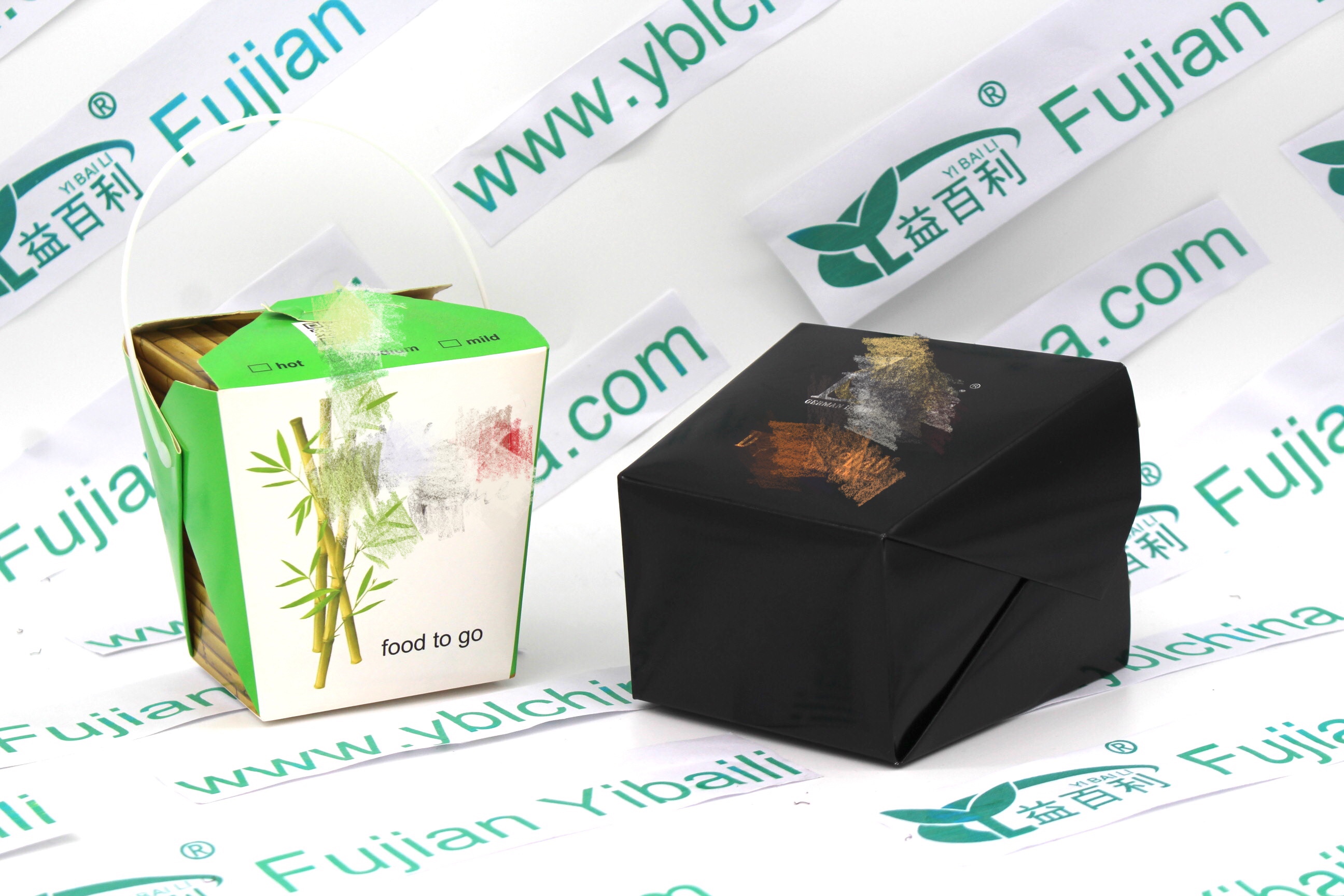 Canton Fair product