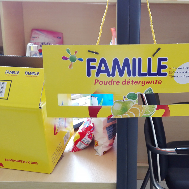 Canton Fair product