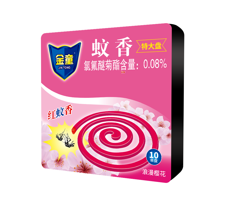 Canton Fair product