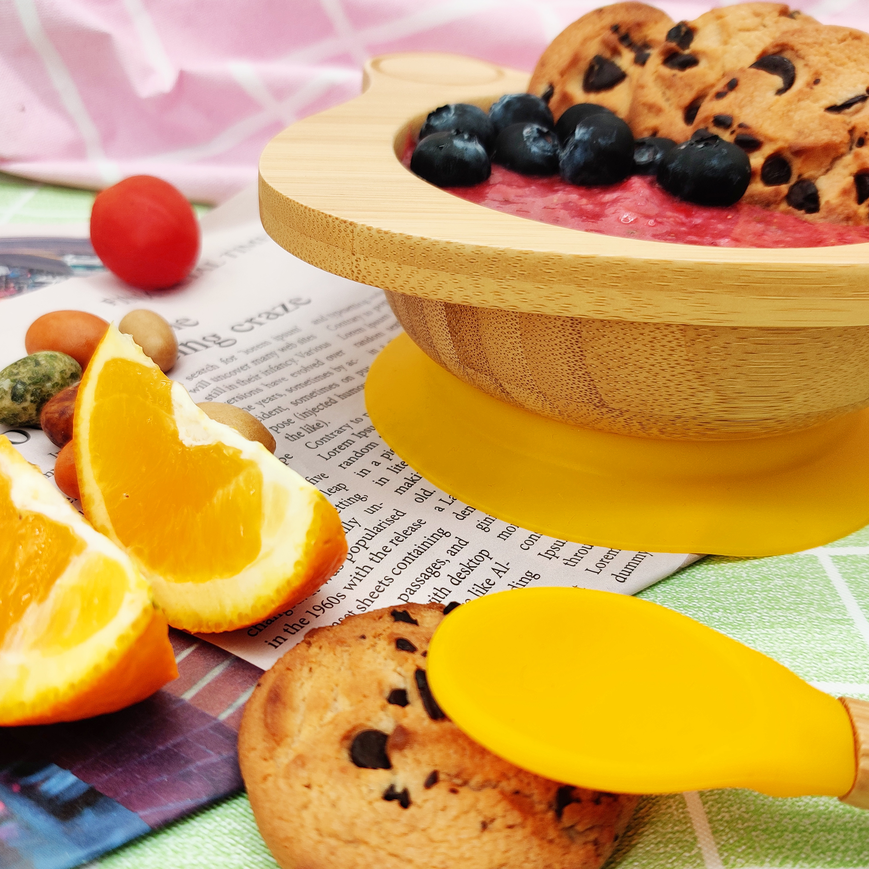 Canton Fair product
