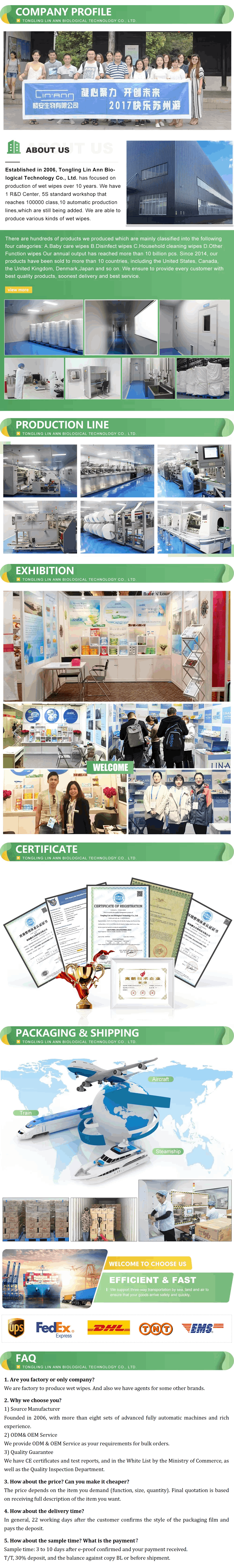 Canton Fair product