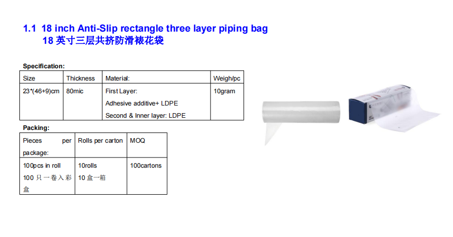 Canton Fair product