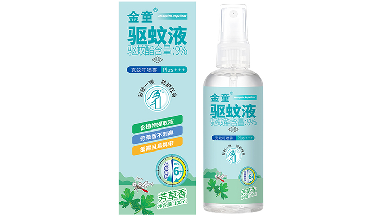 Canton Fair product