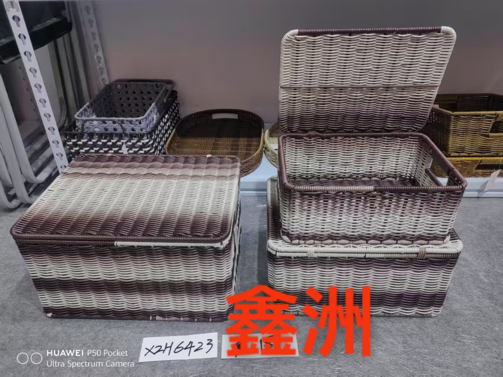 Canton Fair product