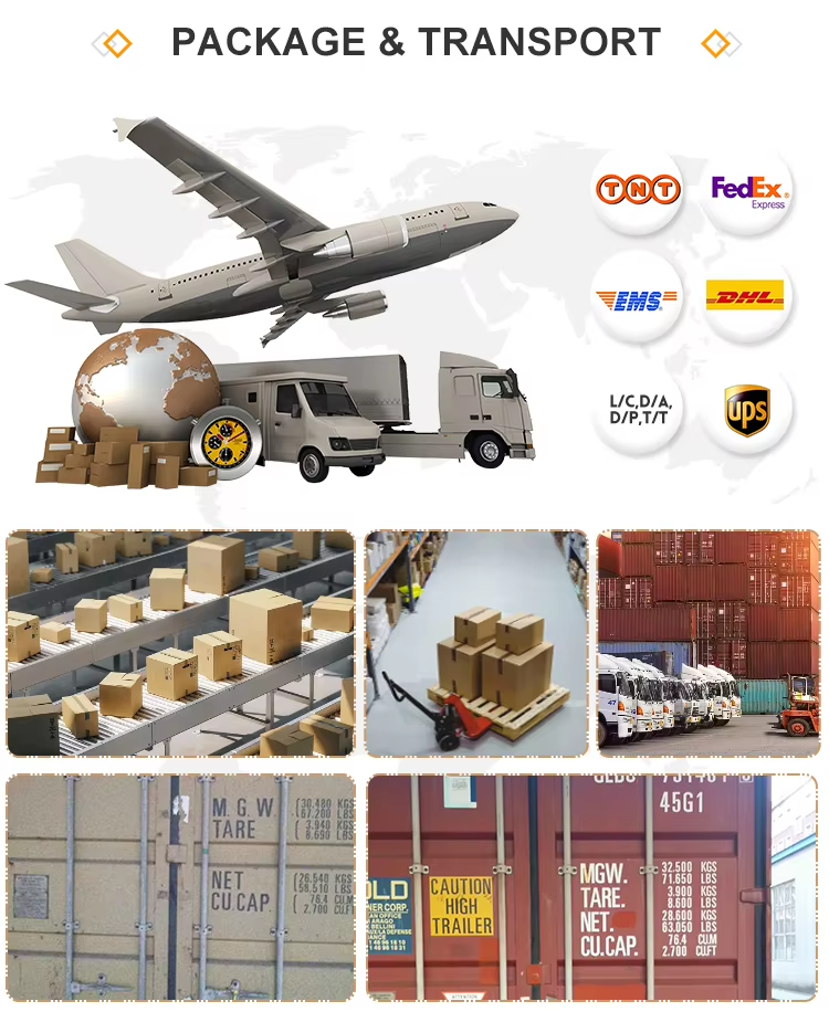 Canton Fair product