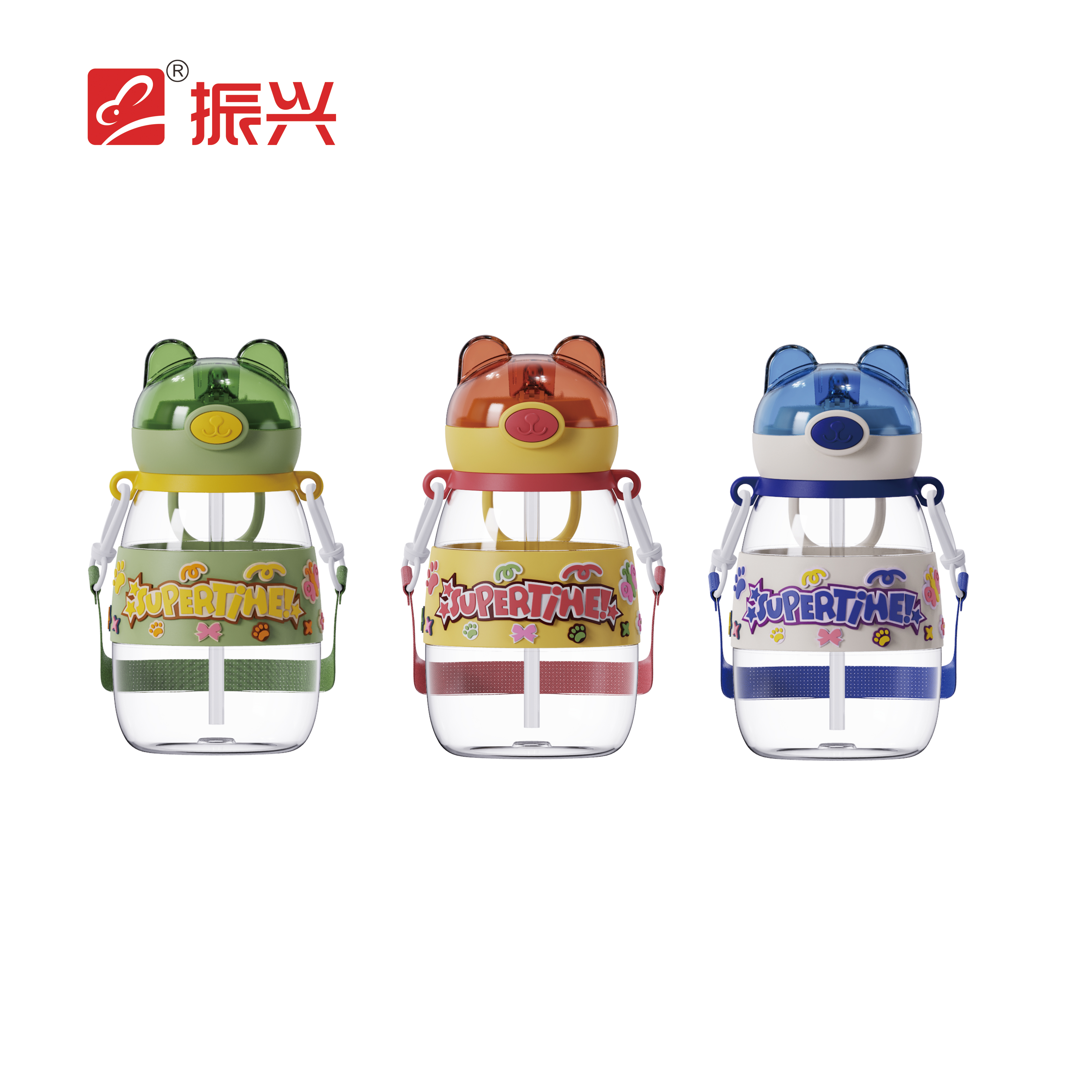 Canton Fair product