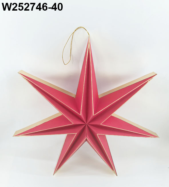 Paper Star