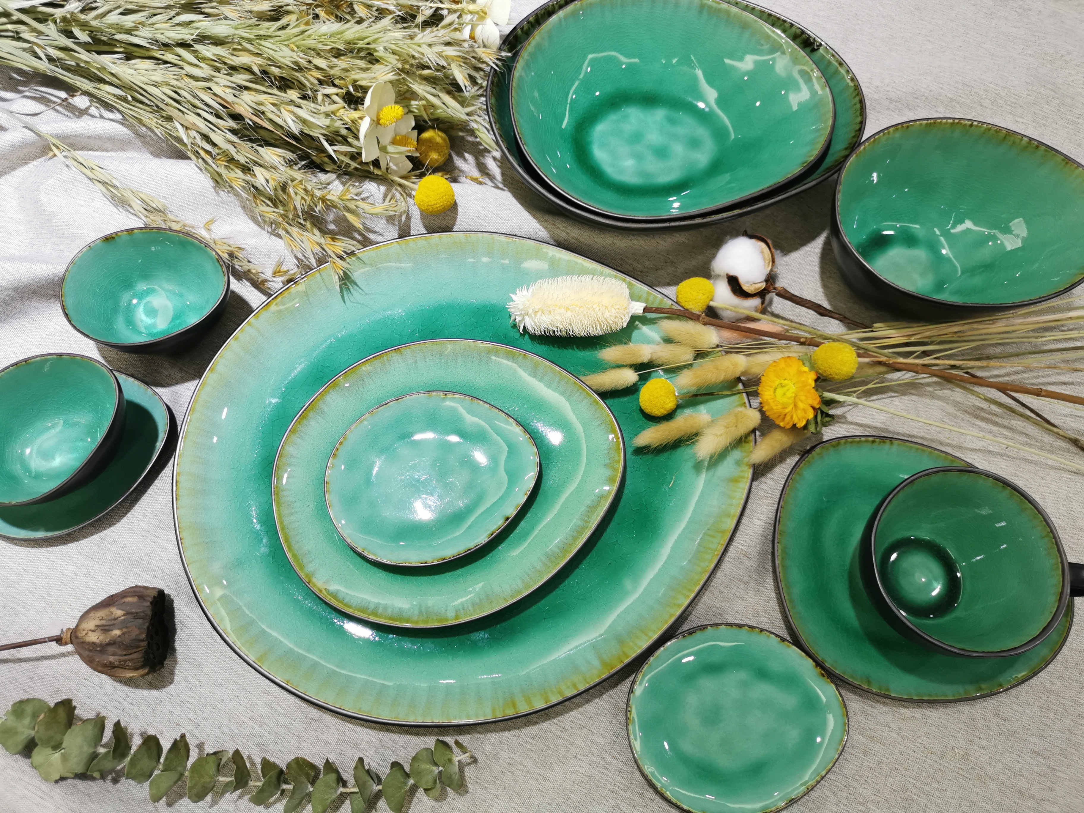 Canton Fair product