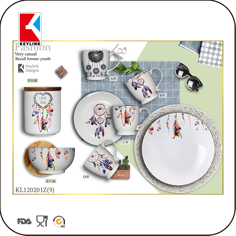 Canton Fair product
