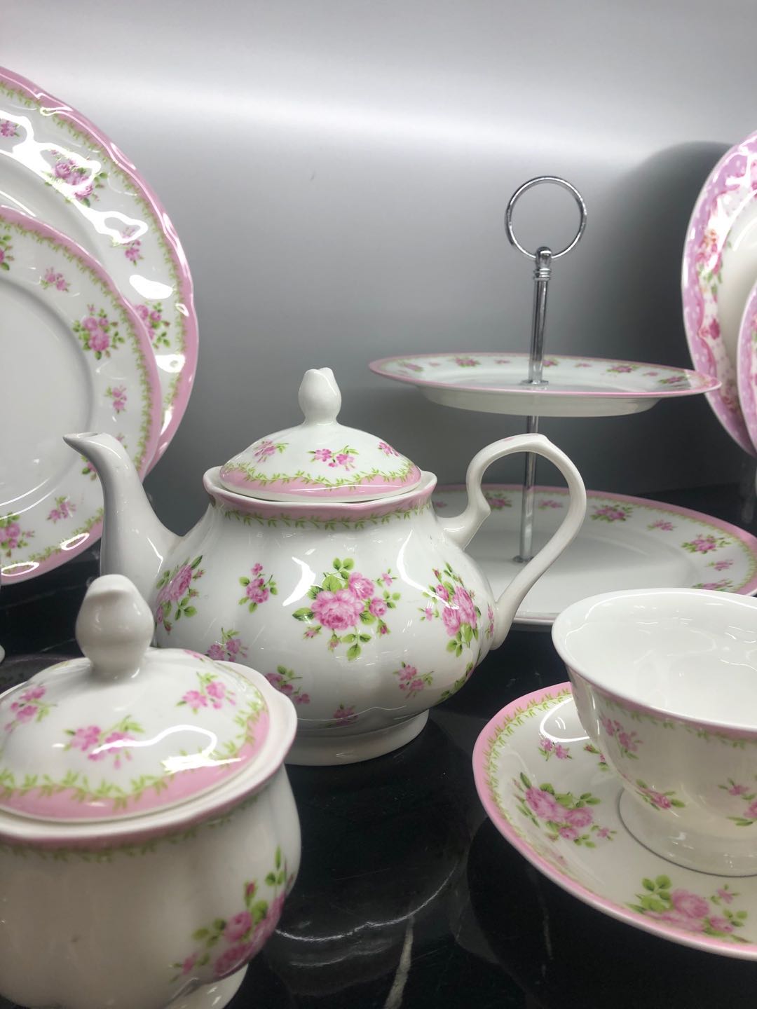 Canton Fair product