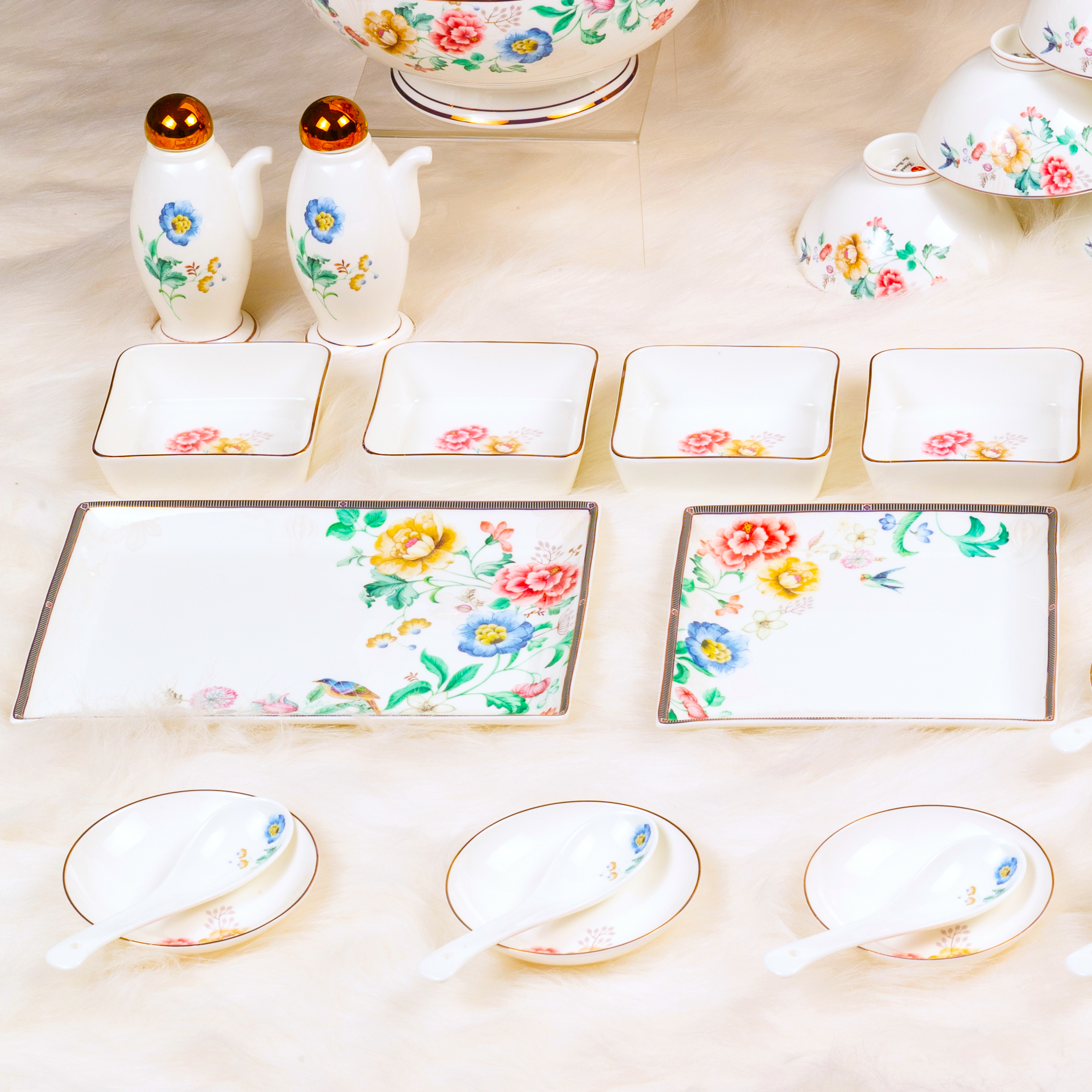 Canton Fair product