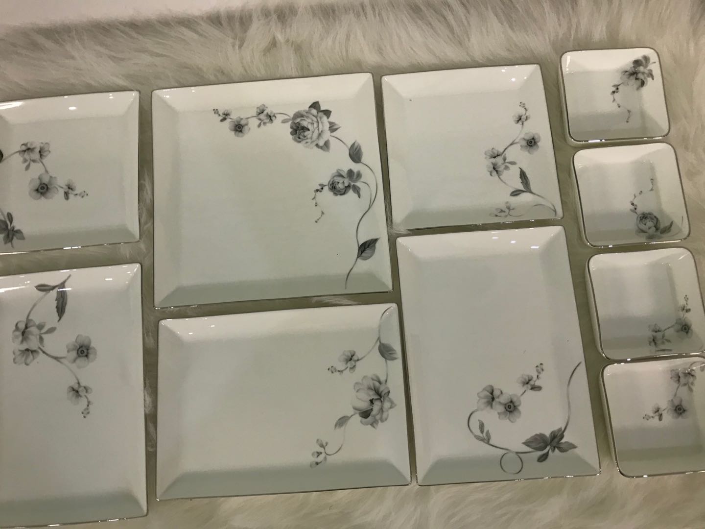 Canton Fair product