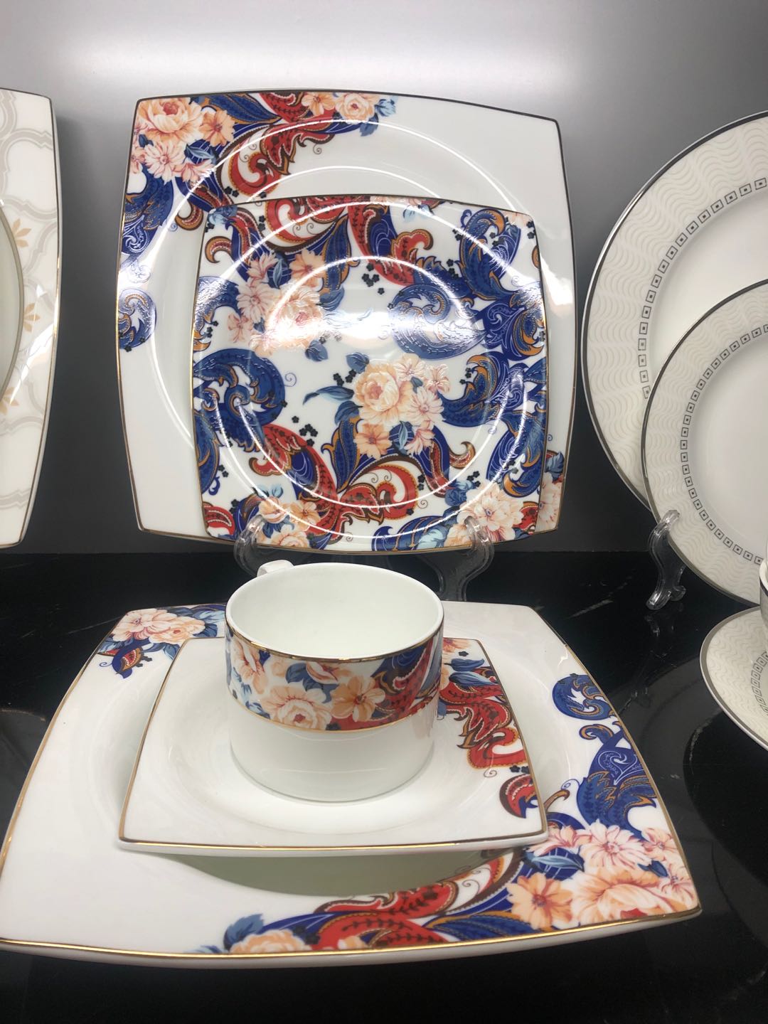 Canton Fair product