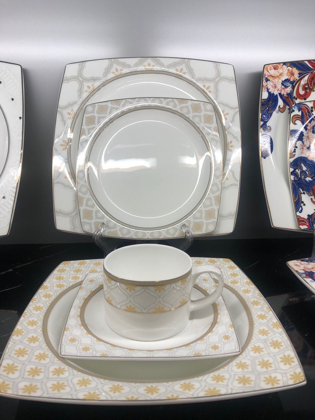 Canton Fair product