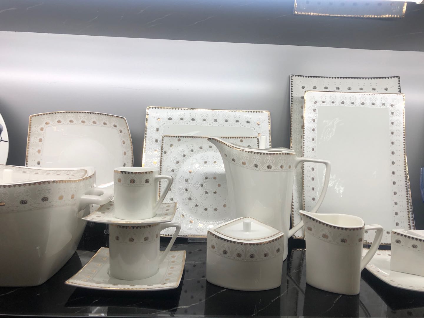 Canton Fair product
