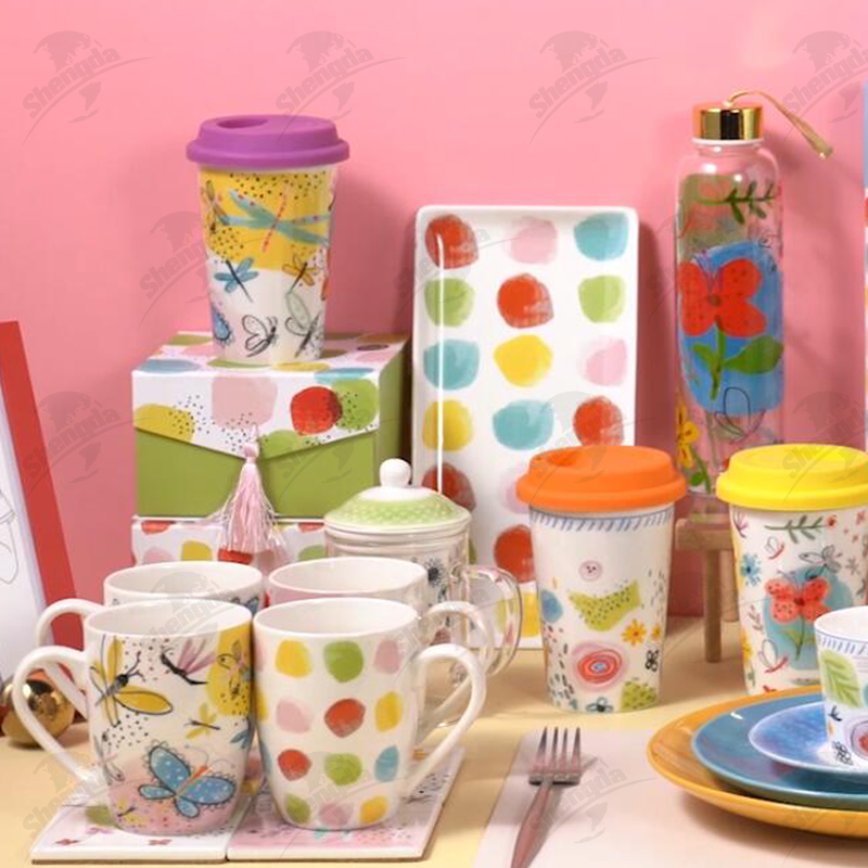 Canton Fair product