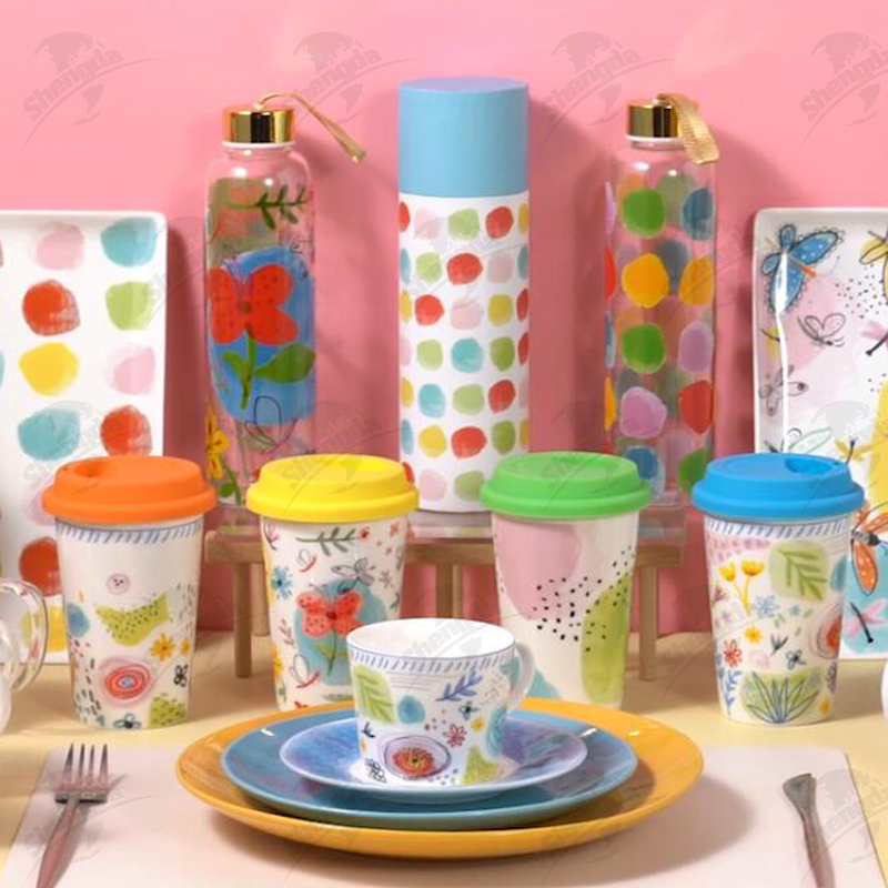 Canton Fair product