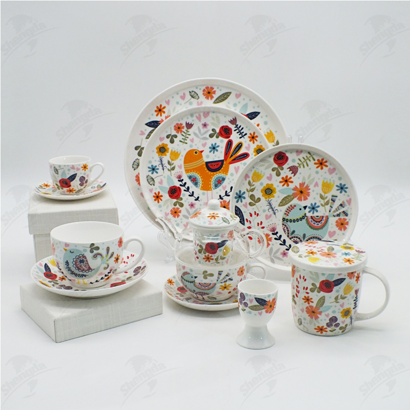 Canton Fair product