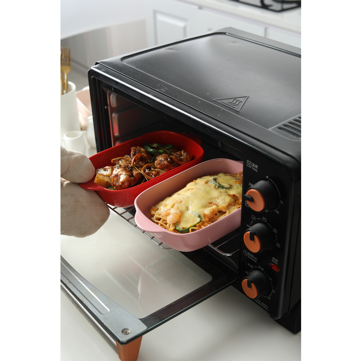 Bakeware