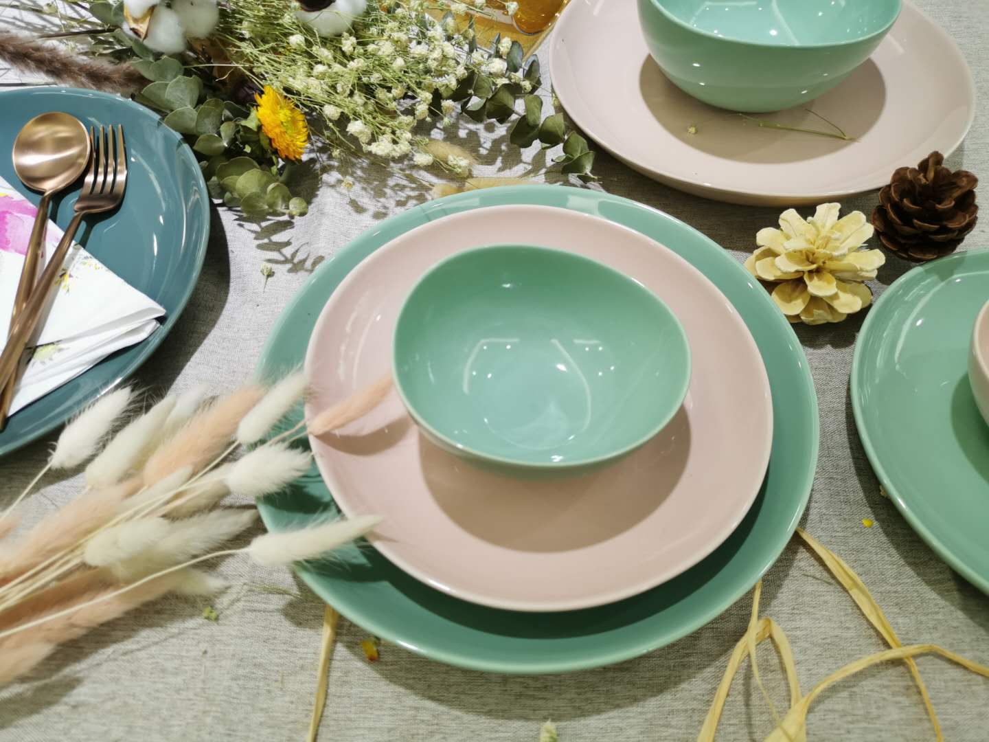Canton Fair product