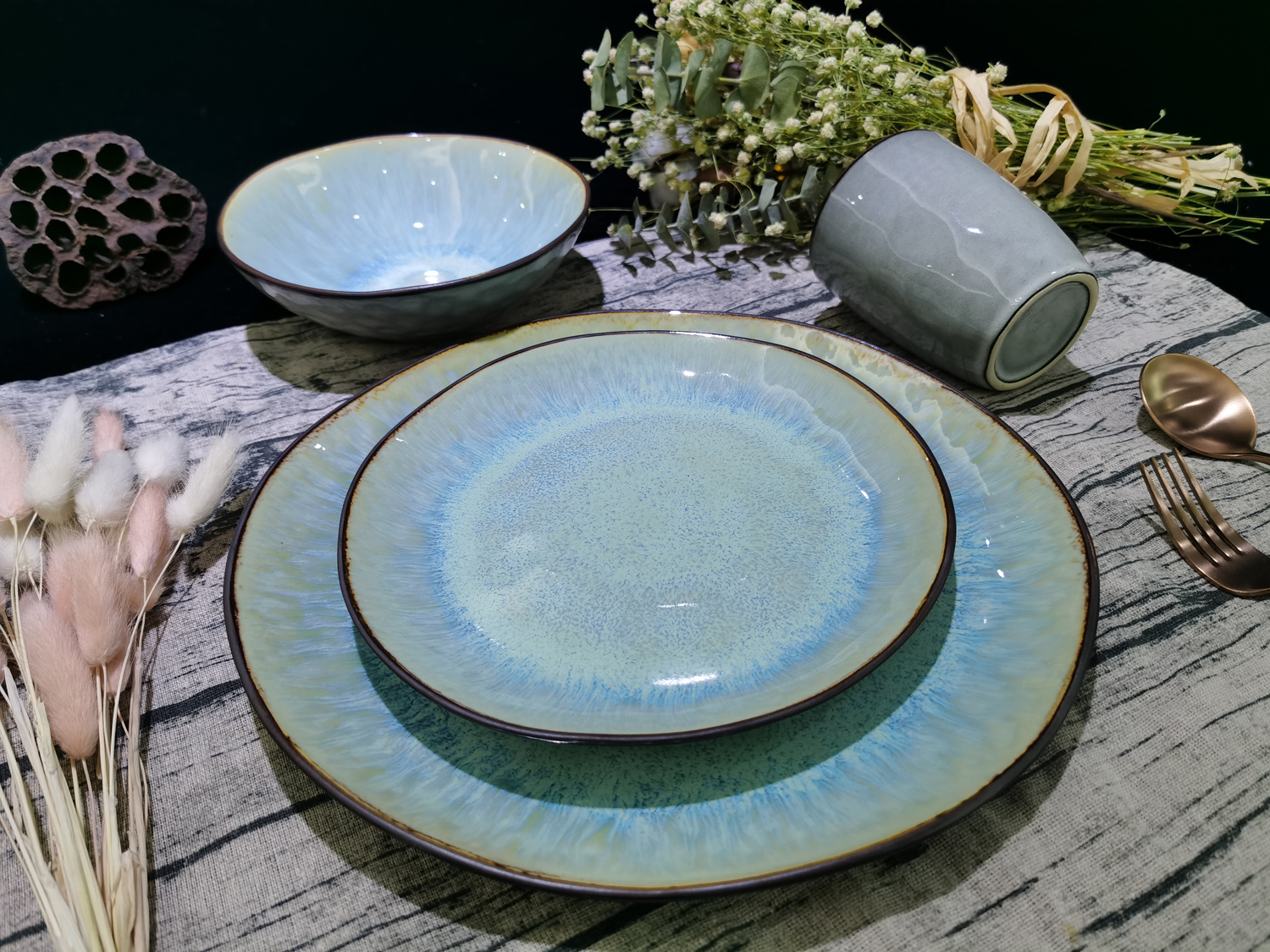 Canton Fair product