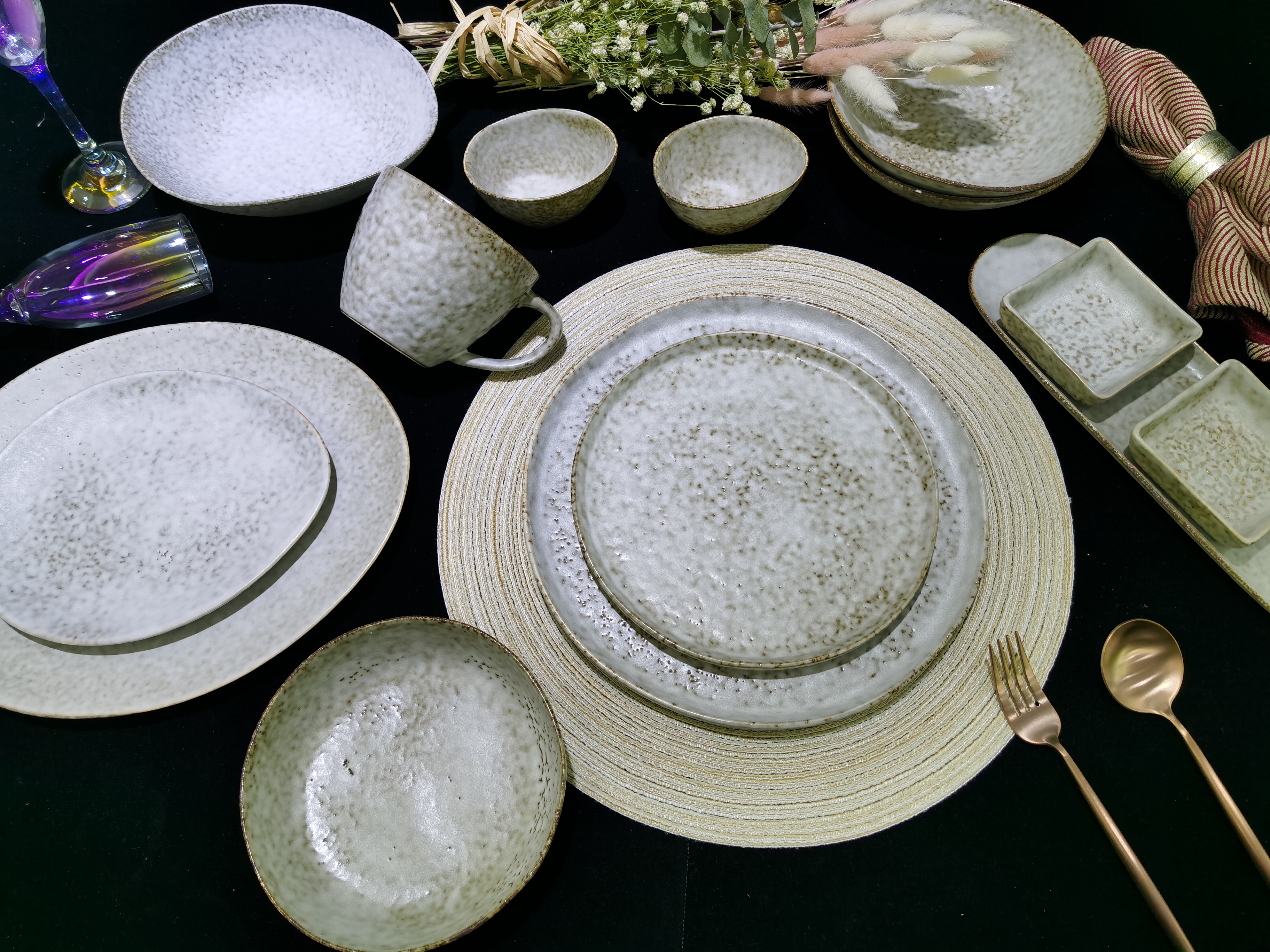 Canton Fair product